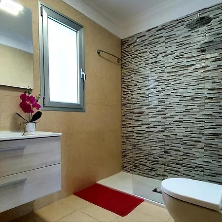 Apartman Sunset Seaview Palm-mar