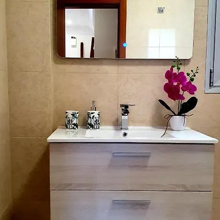 Apartman Sunset Seaview Palm-mar