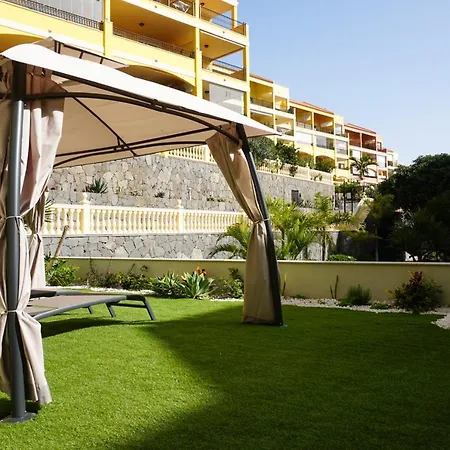 Apartman Sunset Seaview Palm-mar