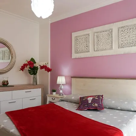 Apartman Sunset Seaview
