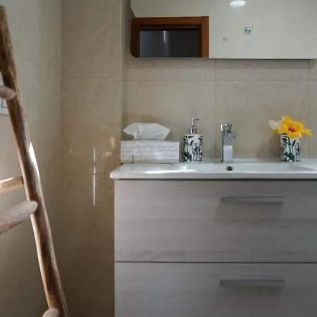 Sunset Seaview Apartament *